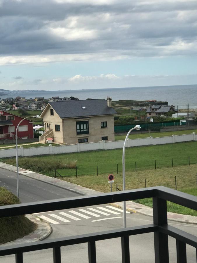 Marina De Foz Appartement Buitenkant foto