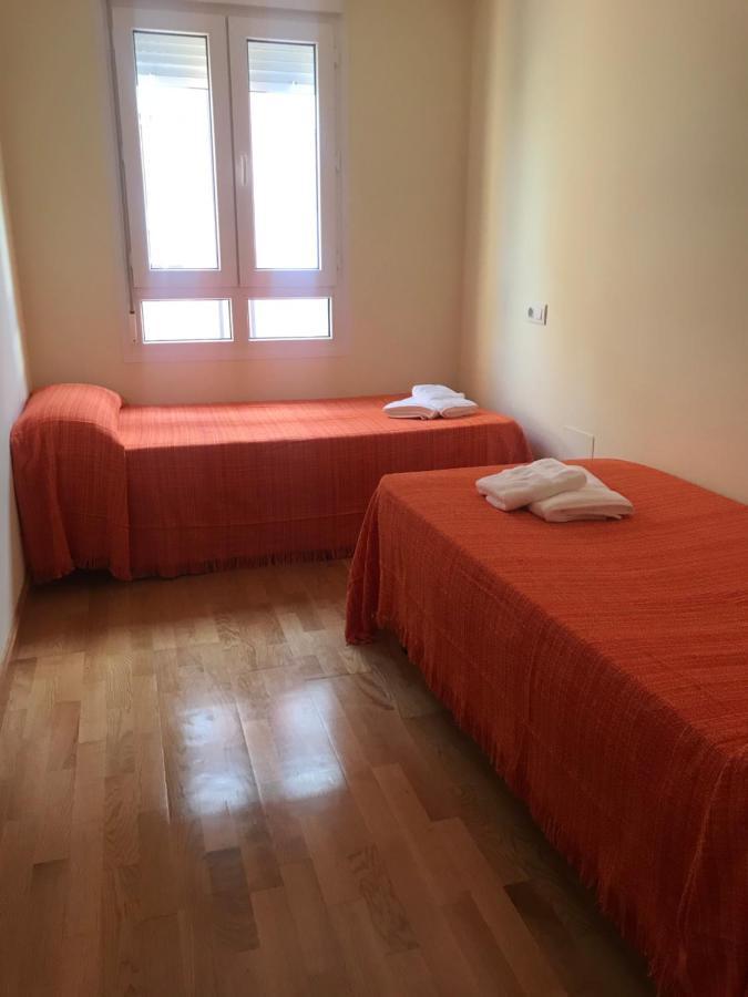 Marina De Foz Appartement Buitenkant foto