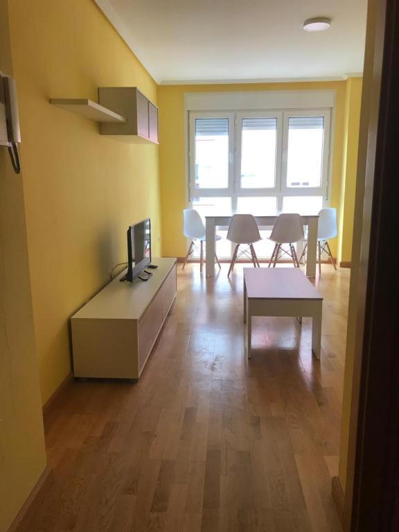 Marina De Foz Appartement Buitenkant foto
