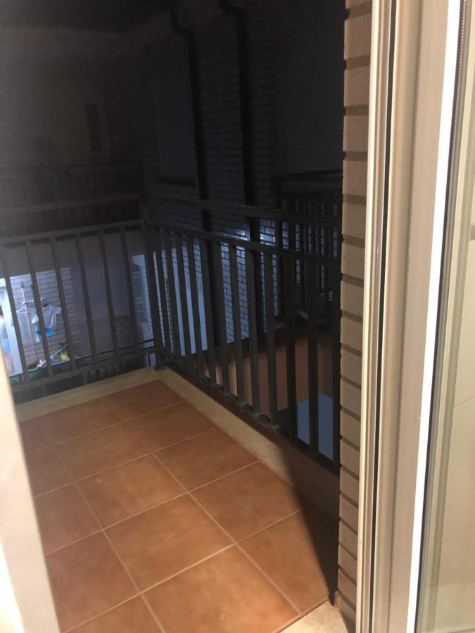 Marina De Foz Appartement Buitenkant foto